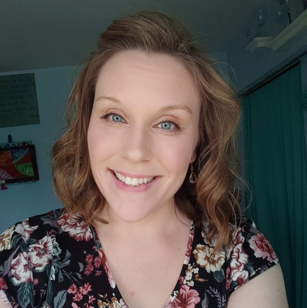 Meet your Posher, Amanda